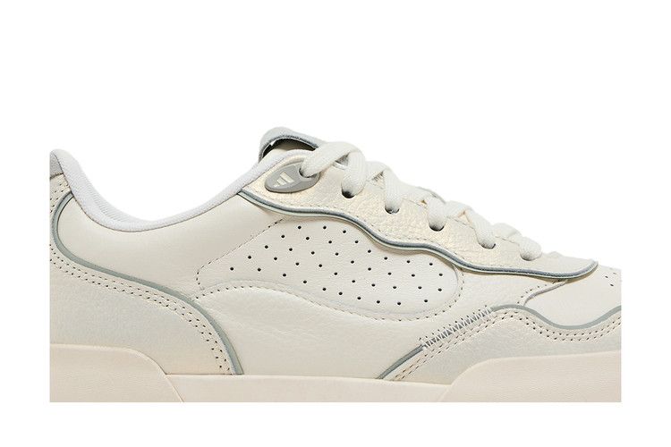 adidas Wmns Retrocross 25 Spikeless Golf 'Off White Gum' — Off White/Wonder Silver/Gum