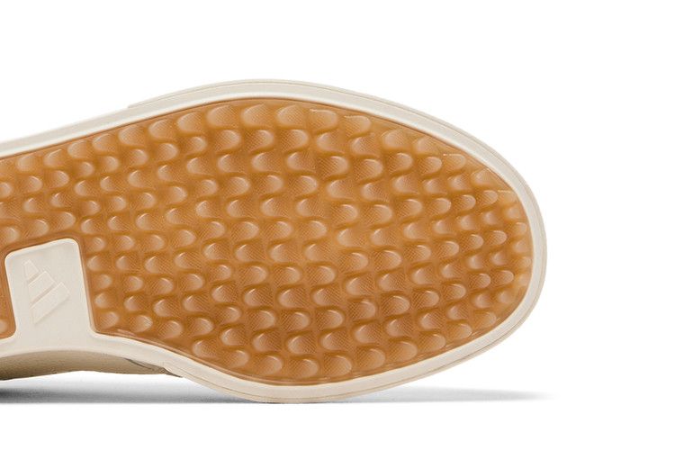adidas Wmns Retrocross 25 Spikeless Golf 'Off White Gum' — Off White/Wonder Silver/Gum