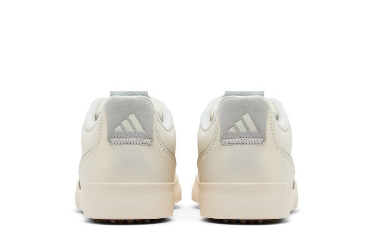 adidas Wmns Retrocross 25 Spikeless Golf 'Off White Gum' — Off White/Wonder Silver/Gum