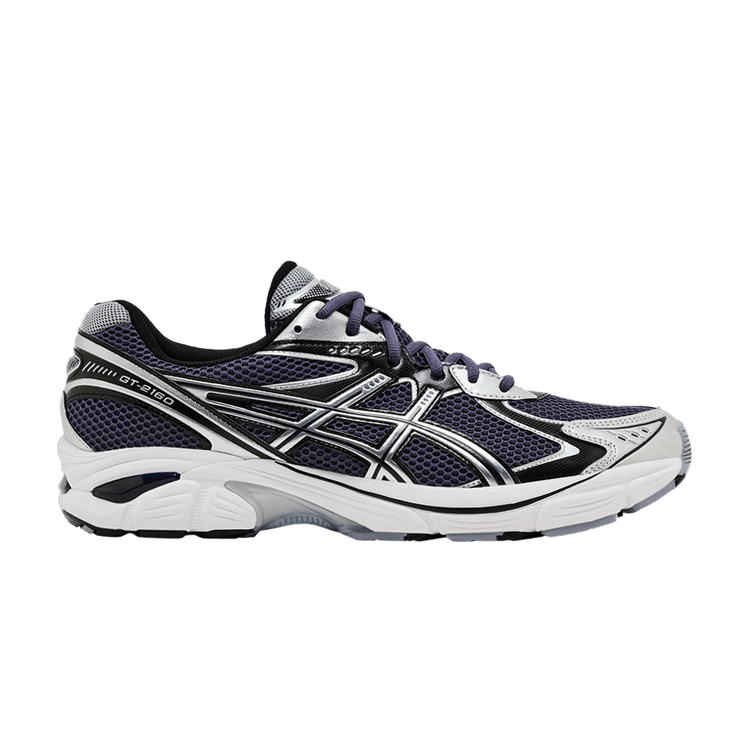 ASICS GT 2160 'Indigo Fog Pure Silver' — Indigo Fog/Pure Silver