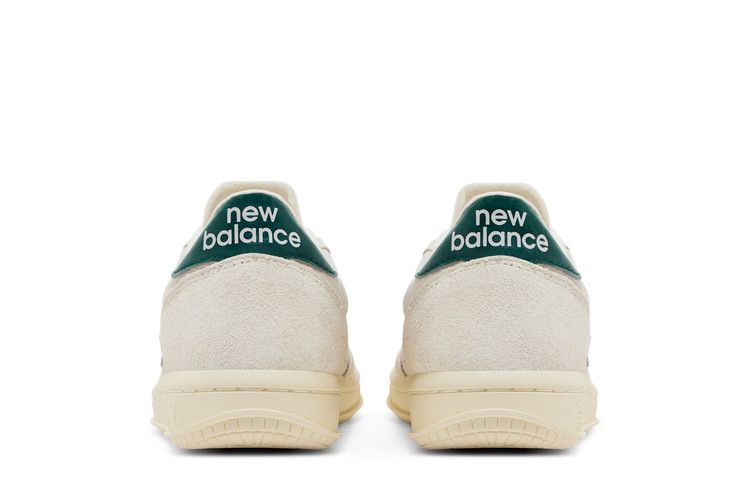 New Balance T500 'Sea Salt Marsh Green' — Sea Salt/Marsh Green/Angora
