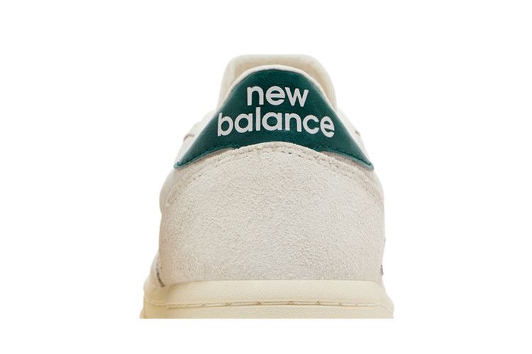 New Balance T500 'Sea Salt Marsh Green' — Sea Salt/Marsh Green/Angora