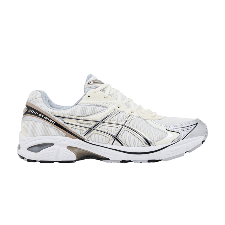 ASICS GT 2160 'Cream Greige' — Cream/Greige