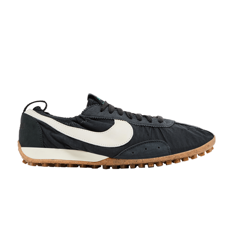 Jacquemus x Nike Wmns Moon Shoe SP 'Off Noir' — Off Noir/Cashmere/Gum Light Brown/Neptune Green/Storm Blue/Hydrogen Blue