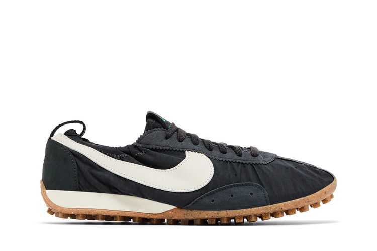 Jacquemus x Nike Wmns Moon Shoe SP 'Off Noir' — Off Noir/Cashmere/Gum Light Brown/Neptune Green/Storm Blue/Hydrogen Blue (2)