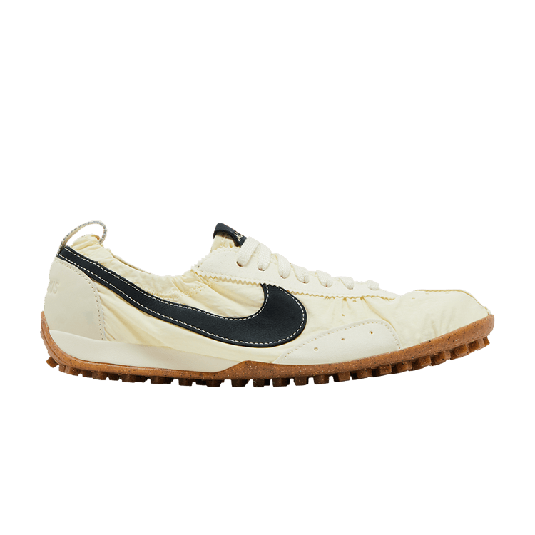 Jacquemus x Nike Wmns Moon Shoe SP 'Alabaster' — Alabaster/Off Noir/Soft Pearl/Hydrogen Blue/Gum Medium Brown/Storm Blue