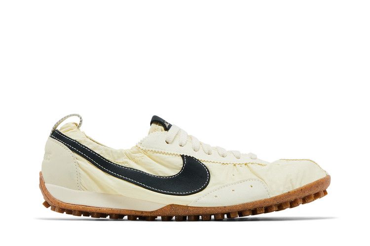 Jacquemus x Nike Wmns Moon Shoe SP 'Alabaster' — Alabaster/Off Noir/Soft Pearl/Hydrogen Blue/Gum Medium Brown/Storm Blue (2)