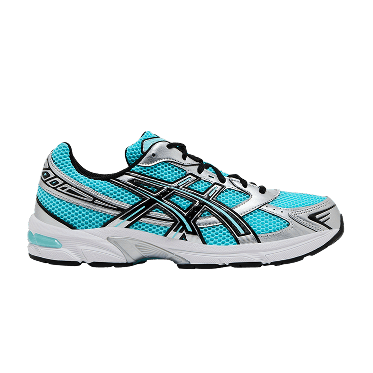 ASICS Gel 1130 'Larimar Blue Pure Silver' — Larimar Blue/Pure Silver