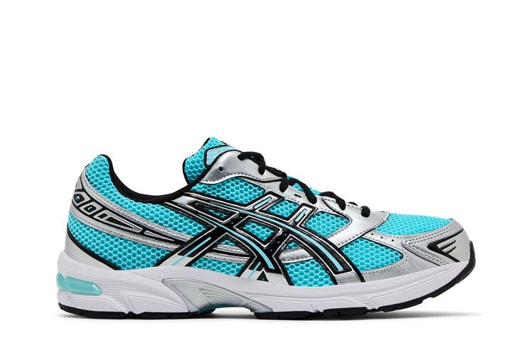 ASICS Gel 1130 'Larimar Blue Pure Silver' — Larimar Blue/Pure Silver