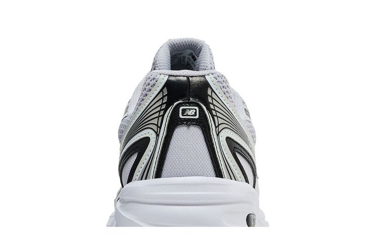 New Balance 740 'Pearl Grey' — Pearl Grey/White