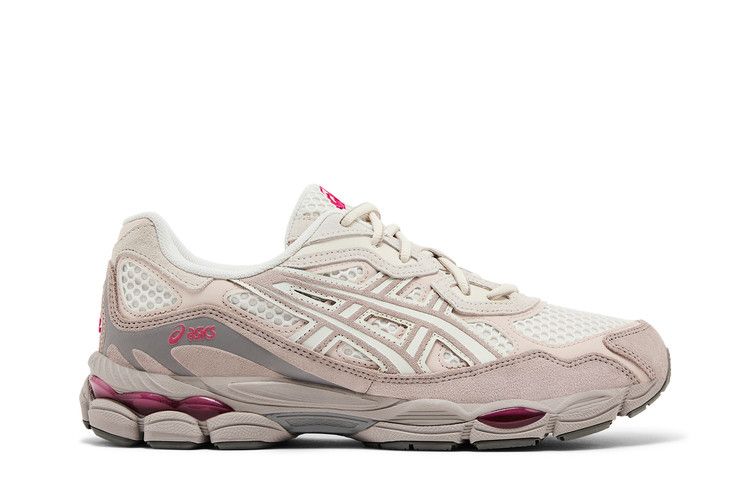 ASICS Gel NYC 'Cream Moonrock' — Cream/Moonrock