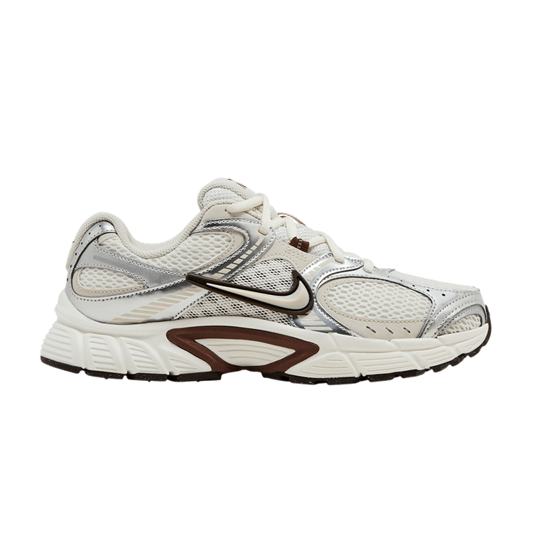 Nike Wmns V5 RNR 'Sail Fauna Brown' — Sail/Fauna Brown/Phantom/Light Orewood Brown
