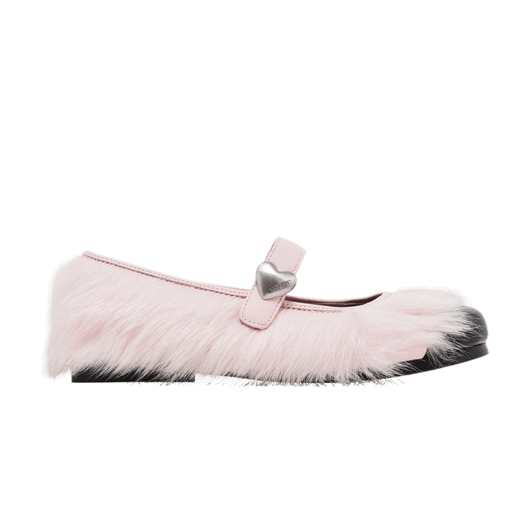 AMBUSH x UGG Wmns Mary Jane 'Pink' — Pink