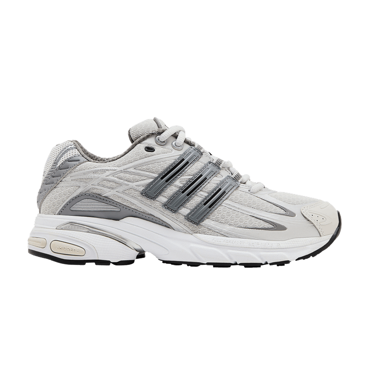 adidas Wmns Adistar Cushion 'Grey White' — Core Black/Grey One/Cloud White