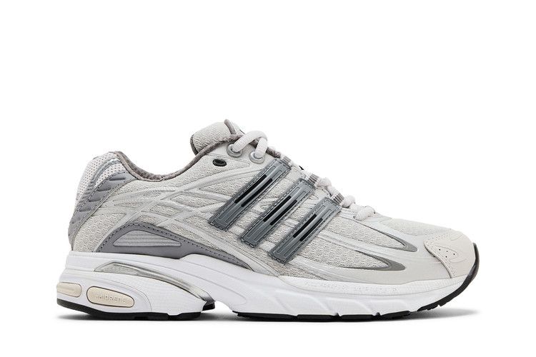 adidas Wmns Adistar Cushion 'Grey White' — Core Black/Grey One/Cloud White