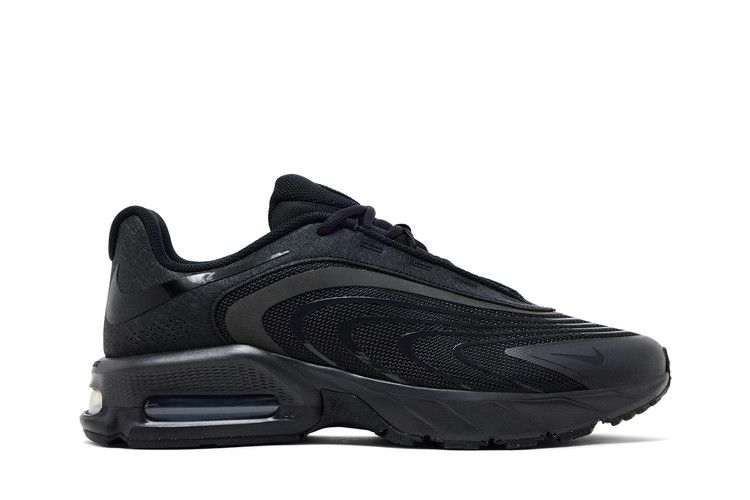 Nike Air Max Fire 'Triple Black' — Black/Black (2)