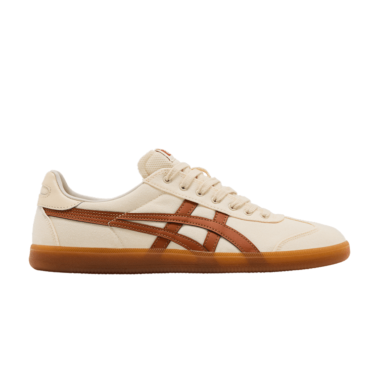 Onitsuka Tiger Tokuten 'Cream Caramel' — Cream/Caramel