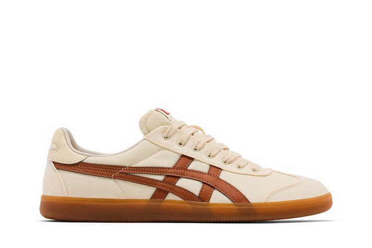 Onitsuka Tiger Tokuten 'Cream Caramel' — Cream/Caramel