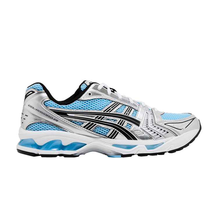 ASICS Gel Kayano 14 'Arctic Sky Pure Silver' — Arctic Sky/Pure Silver