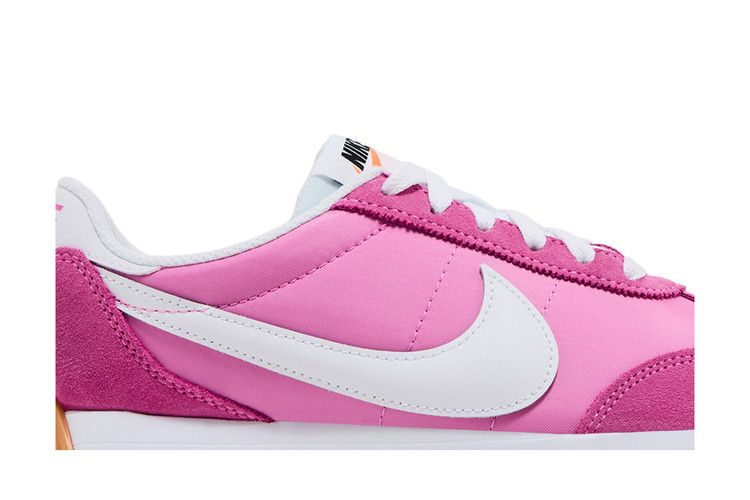 Nike Wmns Pacific 'Playful Pink Gum' — Playful Pink/Gum Light Brown/Safety Orange/White