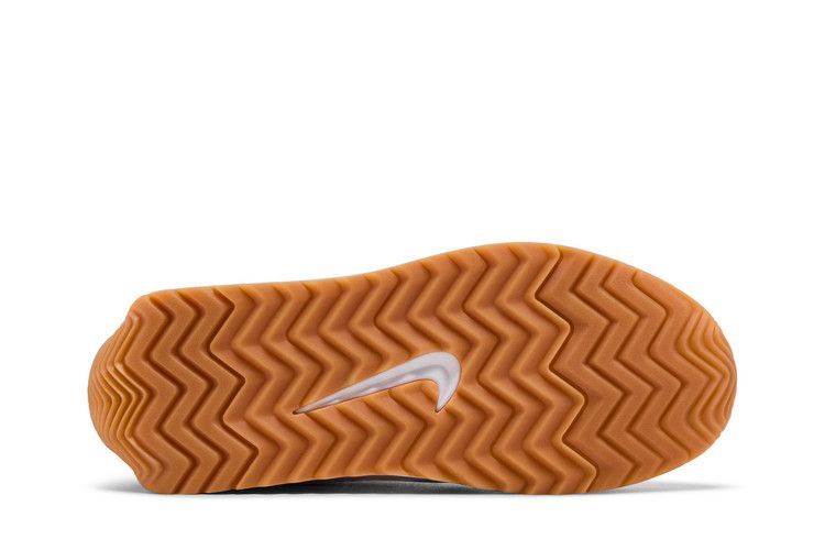 Nike Wmns Pacific 'Playful Pink Gum' — Playful Pink/Gum Light Brown/Safety Orange/White