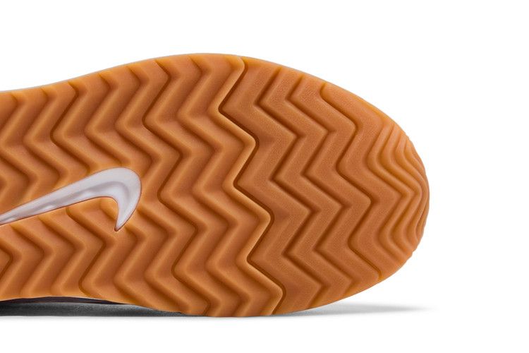 Nike Wmns Pacific 'Playful Pink Gum' — Playful Pink/Gum Light Brown/Safety Orange/White
