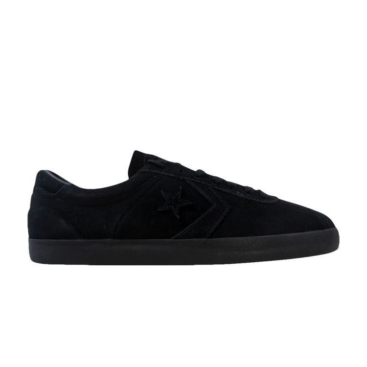 Converse Breakpoint Pro Low 'Black' — Black/Black