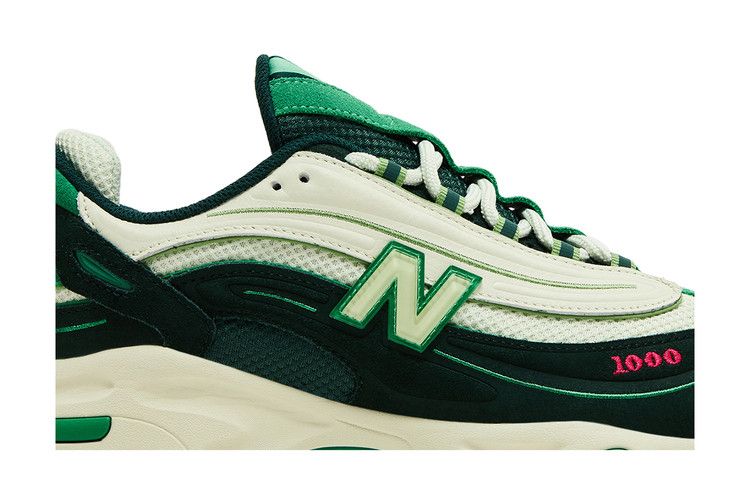 Concepts x New Balance 1000 'Míle' — Meadow Mist/Pine Grove