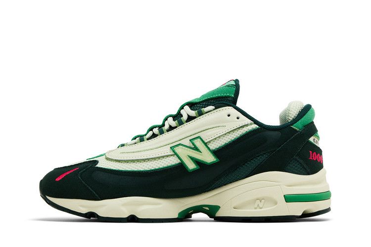 Concepts x New Balance 1000 'Míle' — Meadow Mist/Pine Grove