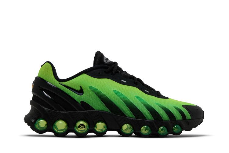 Nike Air Max DN8 'Green Strike' — Black/Green Strike/Volt (2)