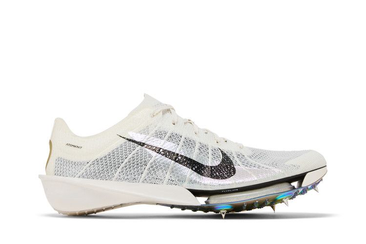 Jakob Ingebrigtsen x Nike Air Zoom Victory 2 'Sail Medium Ash' — Sail/Black/Medium Ash/Metallic Gold Grain (2)