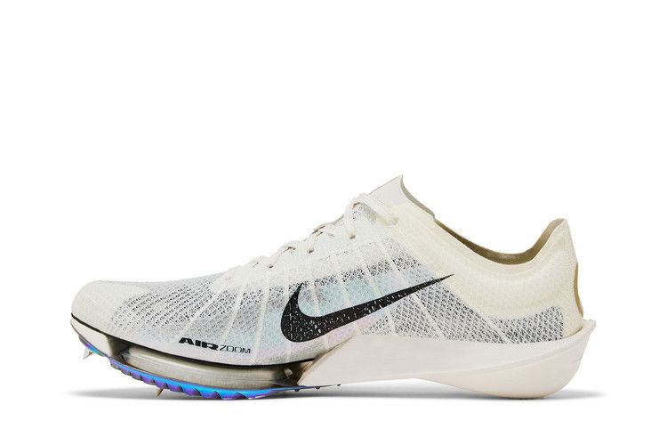 Jakob Ingebrigtsen x Nike Air Zoom Victory 2 'Sail Medium Ash' — Sail/Black/Medium Ash/Metallic Gold Grain (4)