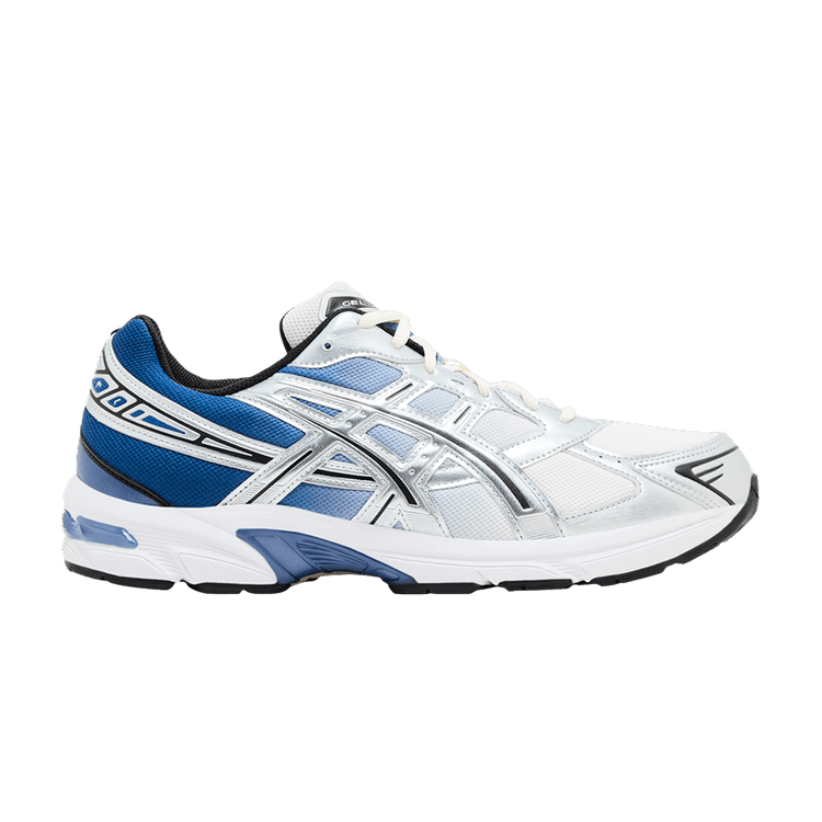 ASICS Gel 1130 'Blue Pure Silver Gradient' — Cream/Pure Silver