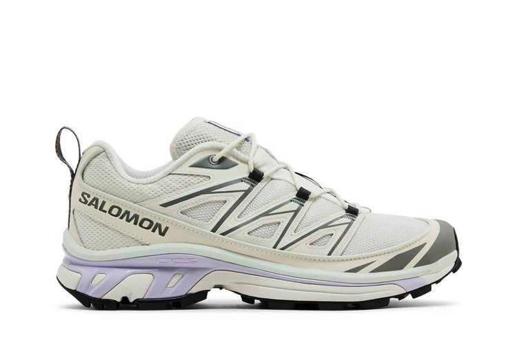 Salomon XT-6 Expanse 'Icicle' — Icicle/Sedona Sage/Cosmic Sky
