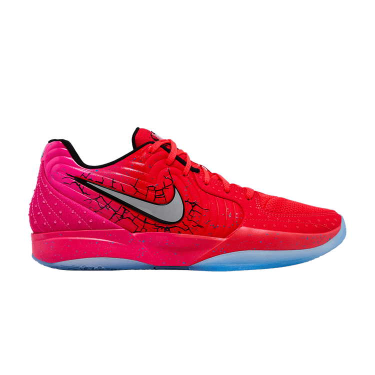 Kool-Aid x Nike Ja 2 'Tropical Punch' — Magic Ember/Photon Dust/Laser Orange/Black