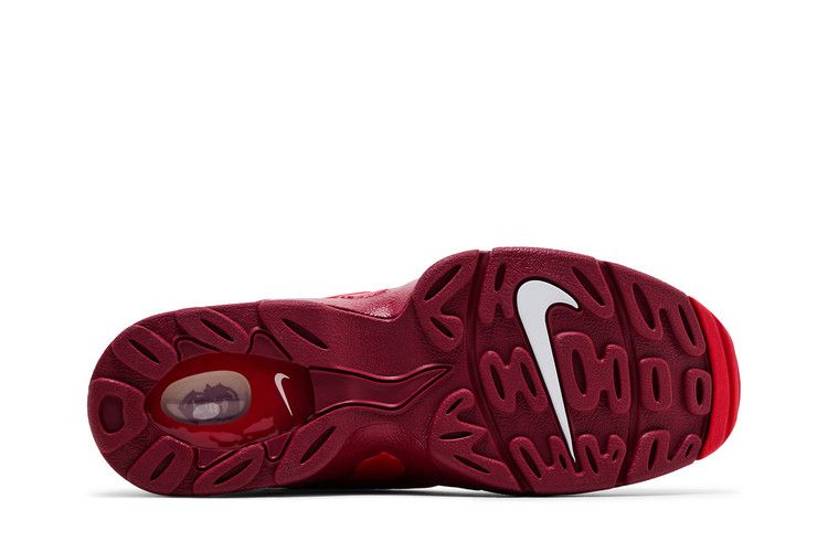 Nike Air DT Max '96 'Love Letter to Connie' — University Red/White/Red Crush (5)