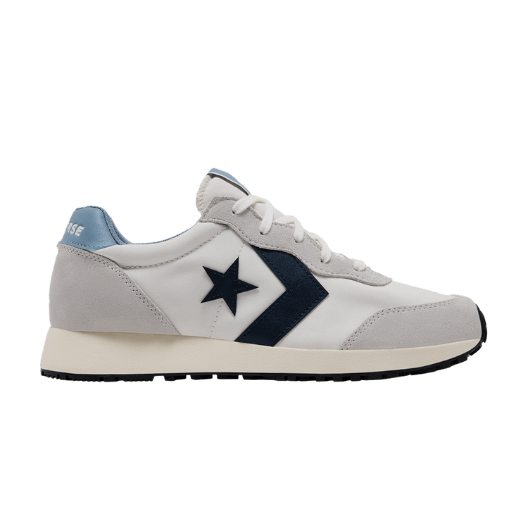 Converse Omega Trainer 'Barely Grey Black' — Barely Grey/Vintage White/Black