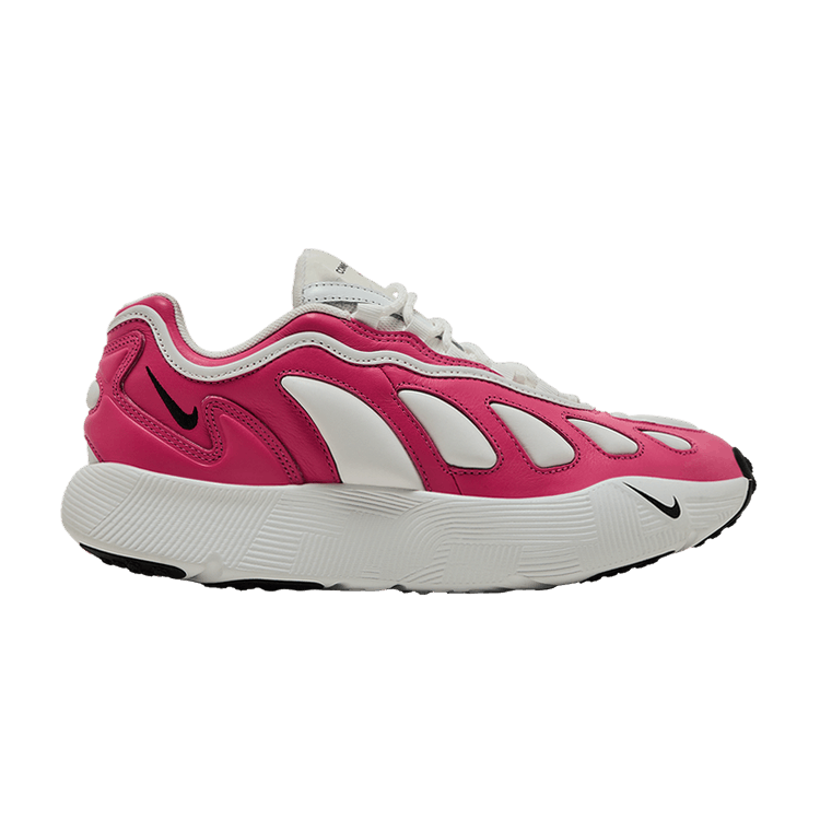Comme des Garçons Homme Plus x Nike Sense 96 SP 'Spirit Pink' — Spirit Pink/Black