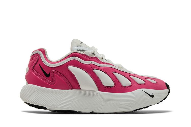 Comme des Garçons Homme Plus x Nike Sense 96 SP 'Spirit Pink' — Spirit Pink/Black