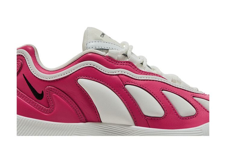 Comme des Garçons Homme Plus x Nike Sense 96 SP 'Spirit Pink' — Spirit Pink/Black