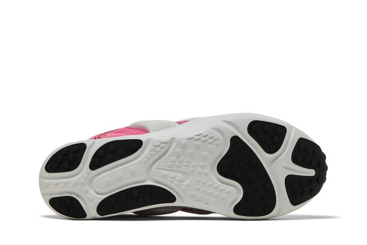 Comme des Garçons Homme Plus x Nike Sense 96 SP 'Spirit Pink' — Spirit Pink/Black