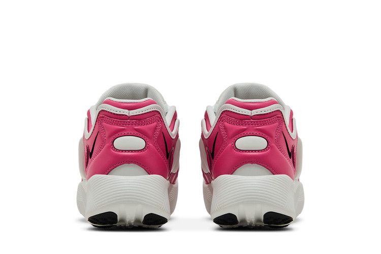 Comme des Garçons Homme Plus x Nike Sense 96 SP 'Spirit Pink' — Spirit Pink/Black