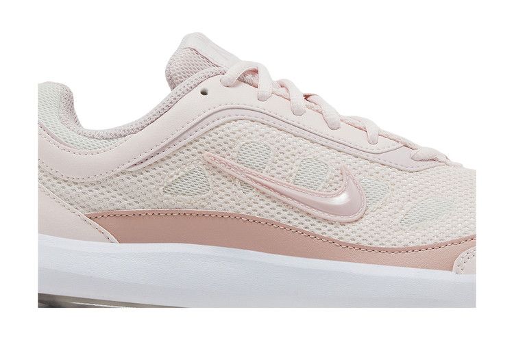 Nike Wmns Air Max AP 'Pink Oxford' 2025 — Light Soft Pink/Barely Rose/Sail/Pink Oxford