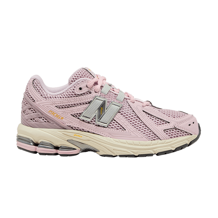 New Balance 1906R Big Kid 'Rose Sugar Ice Wine' — Rose Sugar/Ice Wine
