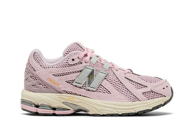 New Balance 1906R Big Kid 'Rose Sugar Ice Wine' — Rose Sugar/Ice Wine