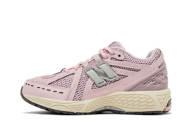 New Balance 1906R Big Kid 'Rose Sugar Ice Wine' — Rose Sugar/Ice Wine