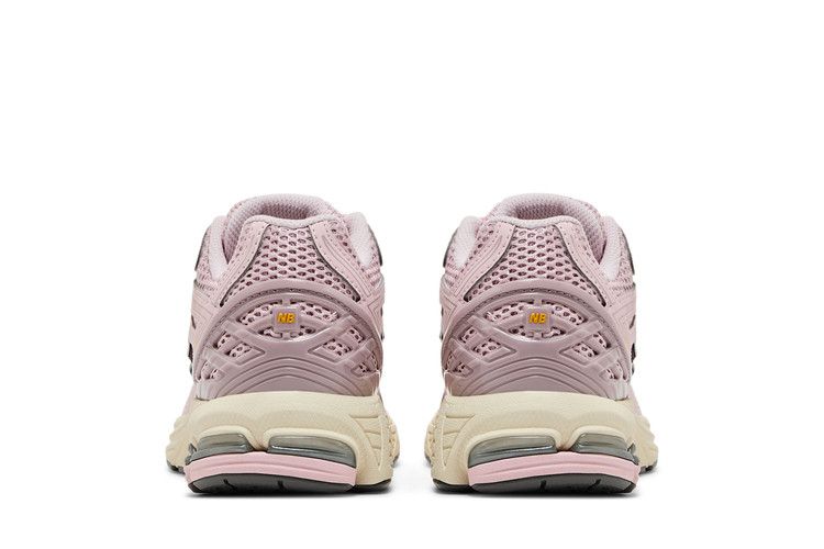 New Balance 1906R Big Kid 'Rose Sugar Ice Wine' — Rose Sugar/Ice Wine
