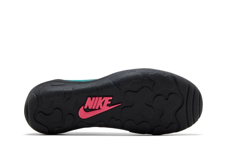 Nike Aqua Turf 'Turbo Green' — Turbo Green/Black/Washed Coral/Team Scarlet