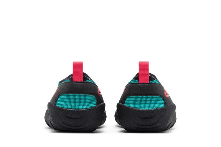 Nike Aqua Turf 'Turbo Green' — Turbo Green/Black/Washed Coral/Team Scarlet
