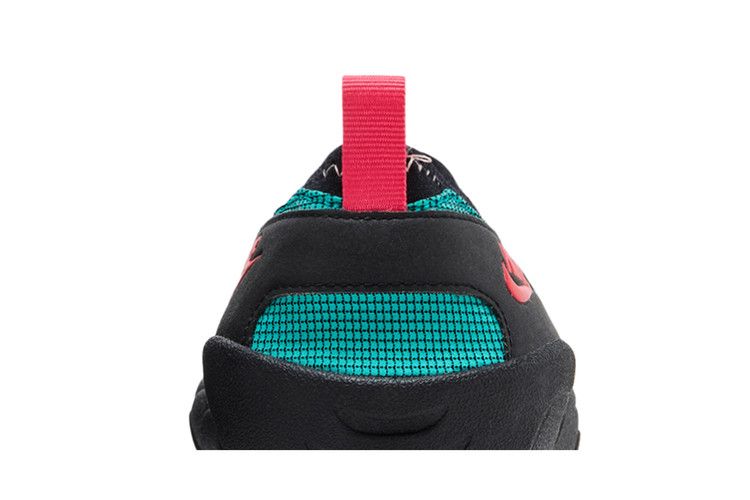 Nike Aqua Turf 'Turbo Green' — Turbo Green/Black/Washed Coral/Team Scarlet
